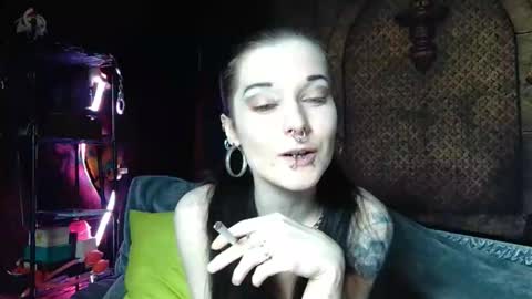 Snapshot of seraphinmunster chatting on 13, 2, 2026 Seraphin Munster online show from 13, 2, 2026