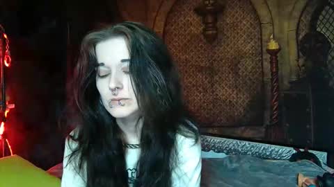 Snapshot of seraphinmunster chatting on 26, 2, 2026 Seraphin Munster online show from 26, 2, 2026