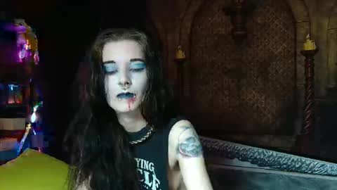 Seraphin Munster online show from 1, 4, 2026