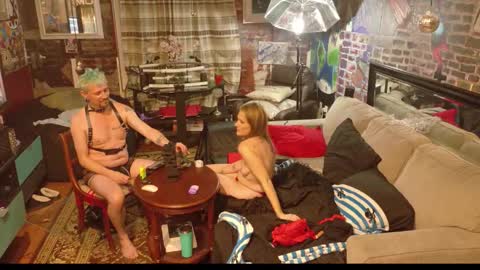 Snapshot of seraphyx33 chatting on 14, 1, 2026 seraphyx33 online show from 14, 1, 2026