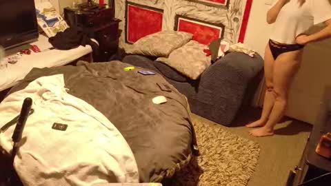 seraphyx33 online show from 11, 2, 2026