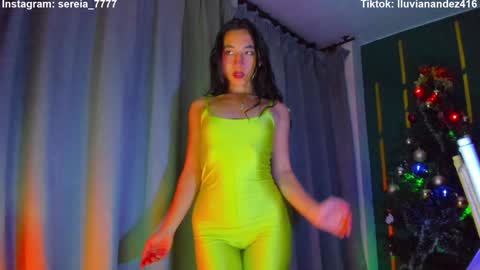 sereia_7777 online show from 11, 12, 2024