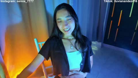 sereia_7777 online show from 23, 12, 2024
