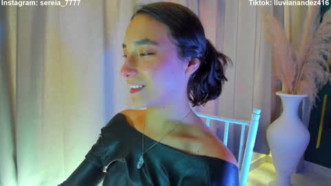 sereia_7777 online show from 6, 2, 2025