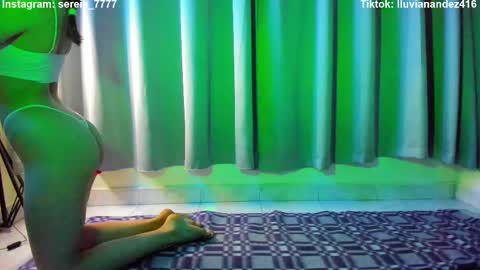 sereia_7777 online show from 1, 3, 2025