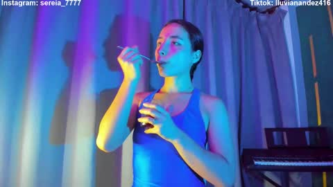 sereia_7777 online show from 2, 3, 2025