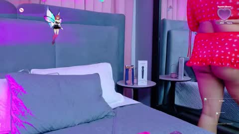 Serena online show from 18, 9, 2025