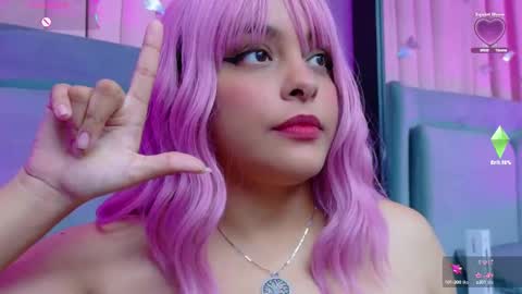 Serena online show from 25, 9, 2025