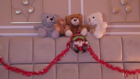 Serena online show from 27, 12, 2024