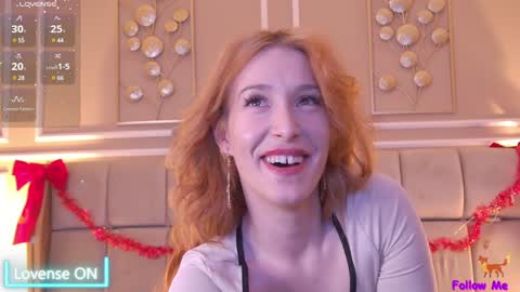 Serena online show from 4, 1, 2025