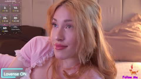 Serena online show from 8, 1, 2025