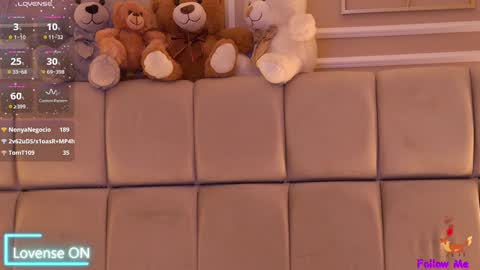 Serena online show from 12, 1, 2025