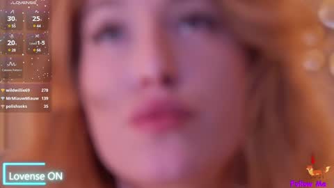 Serena online show from 17, 1, 2025