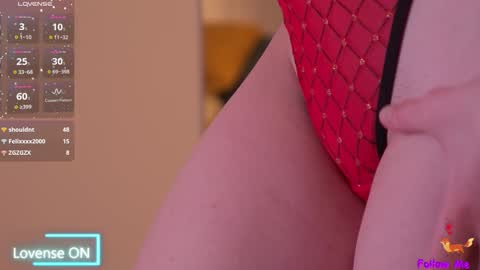 Serena online show from 25, 1, 2025