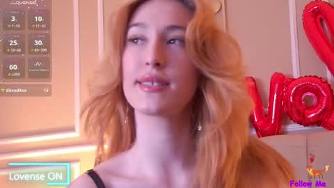 Serena online show from 19, 2, 2025