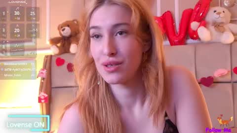 Serena online show from 20, 2, 2025