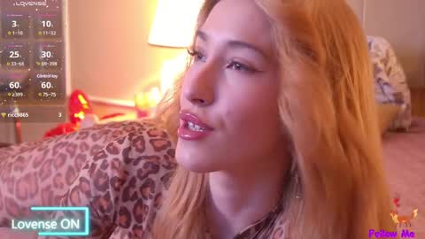 Serena online show from 25, 2, 2025