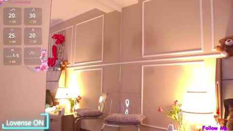 Serena online show from 7, 3, 2025