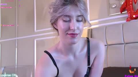 Serena online show from 21, 9, 2025