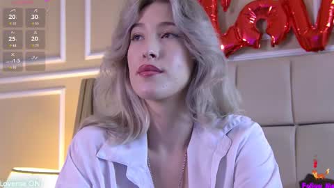 Serena online show from 5, 10, 2025