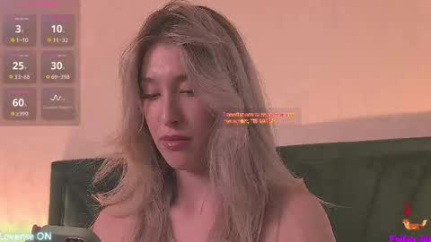 Serena online show from 10, 10, 2025