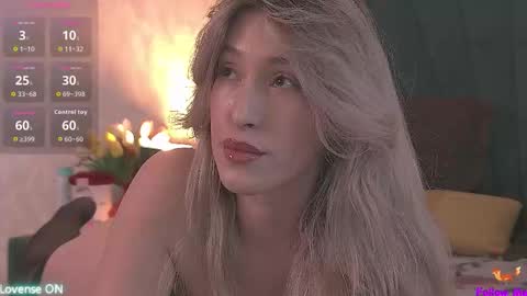 Serena online show from 11, 10, 2025