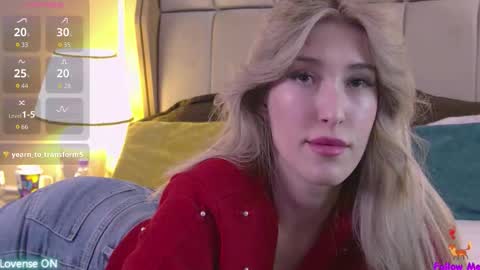 Serena online show from 14, 11, 2025