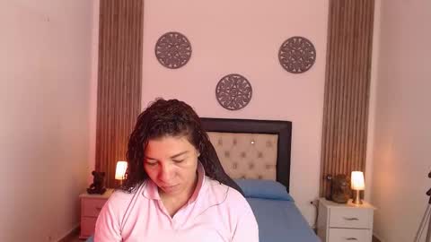 Serena online show from 17, 11, 2025