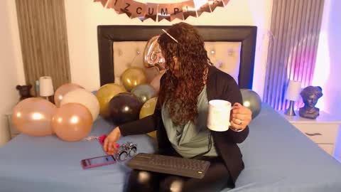 Snapshot of serena_houstonn chatting on 17, 1, 2026 Serena online show from 17, 1, 2026