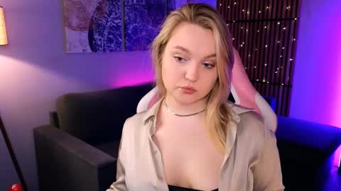 Snapshot of serena_johnsons chatting on 4, 3, 2026 Serena online show from 4, 3, 2026