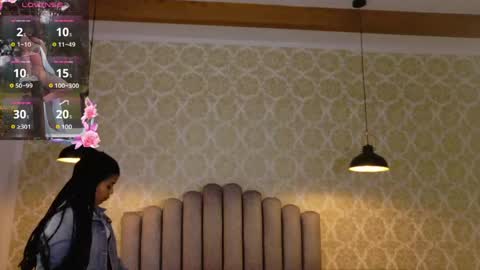 Snapshot of serena_sex31 chatting on 11, 5, 2026 Serena online show from 11, 5, 2026