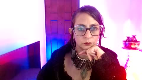 Serena Xyz online show from 13, 12, 2025