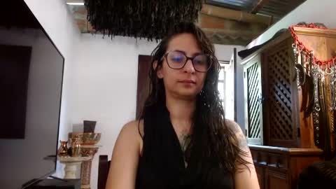 Serena Xyz online show from 18, 4, 2026