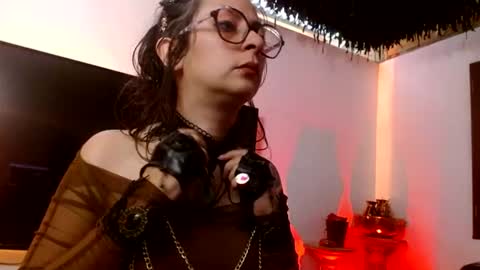 Serena Xyz online show from 19, 6, 2026