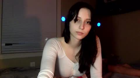 Snapshot of serenablair96 chatting on 28, 1, 2025 serena online show from 28, 1, 2025
