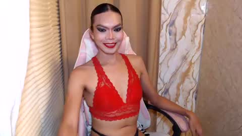 Snapshot of serenamarqueza chatting on 28, 6, 2026 Sam online show from 28, 6, 2026