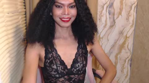Snapshot of serenamarqueza chatting on 12, 7, 2026 Sam online show from 12, 7, 2026