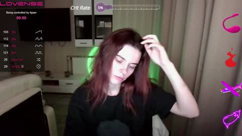 serenamilss online show from 15, 1, 2025