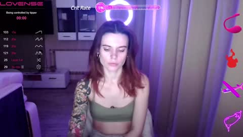 serenamilss online show from 7, 2, 2025