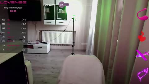 serenamilss online show from 21, 2, 2025