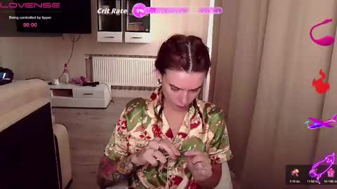 serenamilss online show from 13, 9, 2025