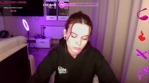 serenamilss online show from 30, 9, 2025