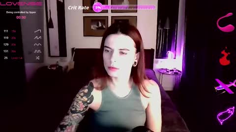 serenamilss online show from 14, 1, 2026