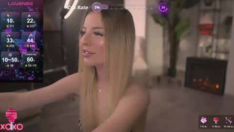 Serena online show from 13, 4, 2026