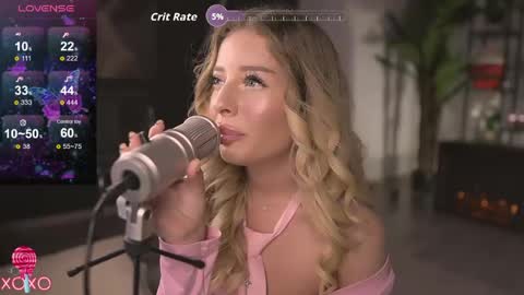 Serena online show from 21, 5, 2026