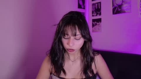 Snapshot of serenbleck chatting on 9, 6, 2026 Seren online show from 9, 6, 2026