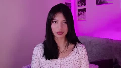 Snapshot of serenbleck chatting on 30, 6, 2026 Seren online show from 30, 6, 2026