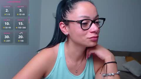 SereneSophi online show from 18, 11, 2025