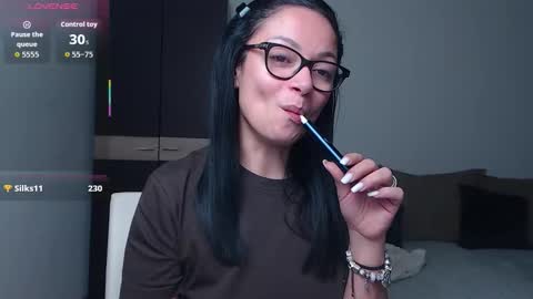 SereneSophi online show from 3, 2, 2026