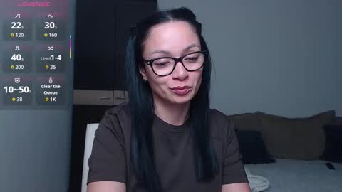 SereneSophi online show from 6, 3, 2026